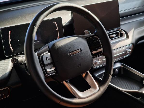 Haval H5 II с пробегом 2024 года, цена 3 150 000 рублей, 17622 км, внедорожник, Автокод Объявления