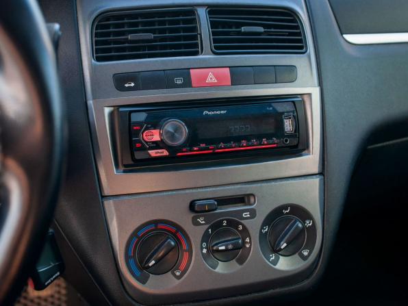 Fiat Linea с пробегом 2011 года, цена 350 000 рублей, 252564 км, седан, Автокод Объявления