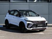 Geely Coolray I Рестайлинг Новороссийск  - изображение 23