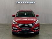 Hyundai Santa Fe III Рестайлинг Краснодар  - изображение 23
