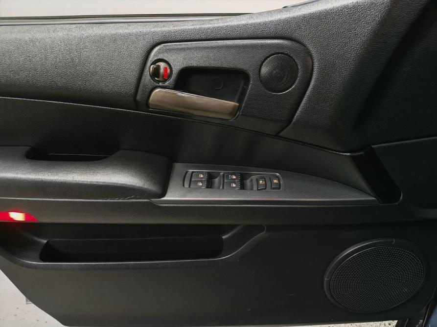 SsangYong Kyron I Рестайлинг Москва  - изображение 14