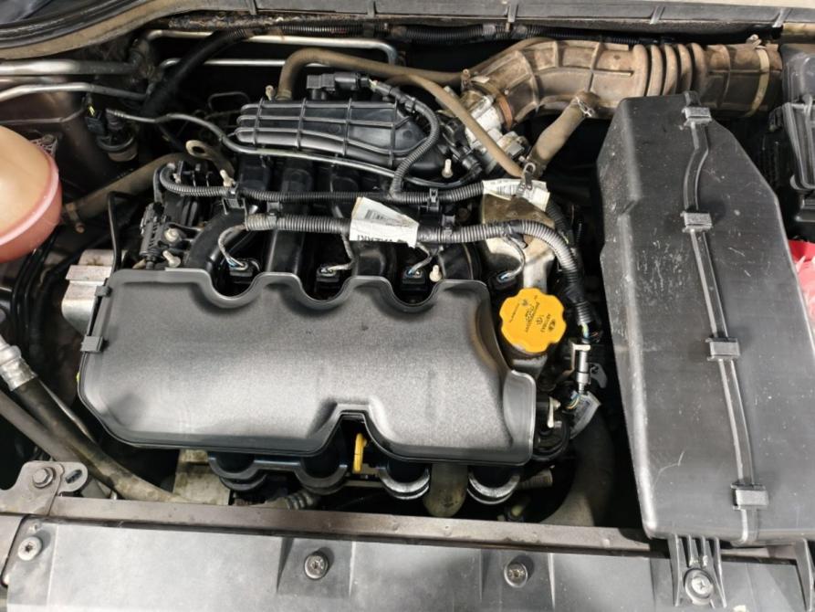 Lada (ВАЗ) Vesta I Курск  - изображение 20