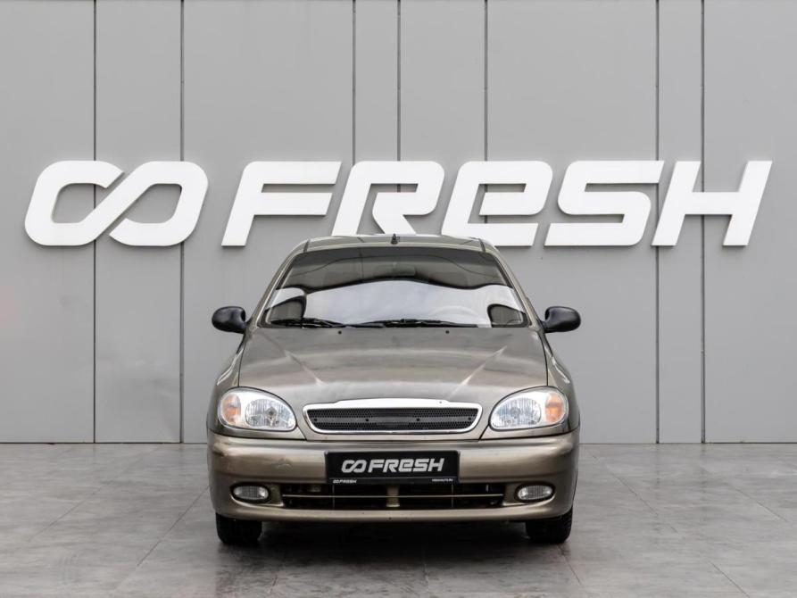 Daewoo Lanos Краснодар  - изображение 3