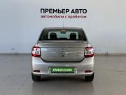 Renault Logan II Рестайлинг Смоленск  - изображение 15