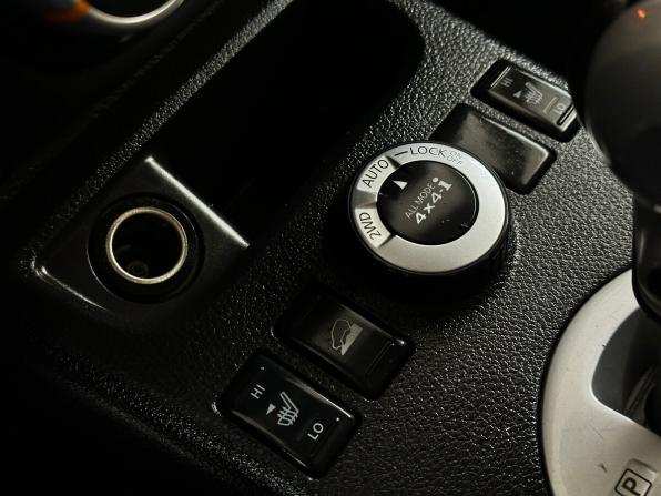 Nissan X-Trail II Рестайлинг с пробегом 2013 года, цена 1 125 000 рублей, 146914 км, внедорожник, Автокод Объявления