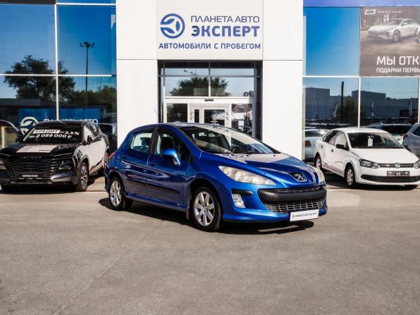 Peugeot 308 I Рестайлинг с пробегом 2011 года, цена 478 000 рублей, 295577 км, хэтчбек, Автокод Объявления