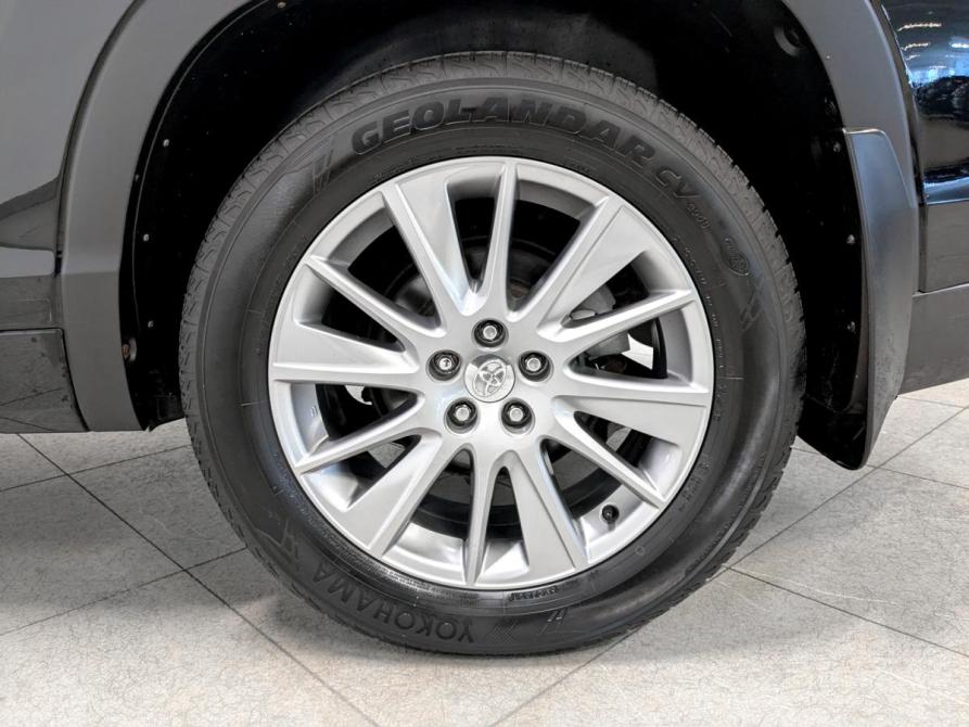 Toyota Highlander III (XU50) Санкт-Петербург  - изображение 20
