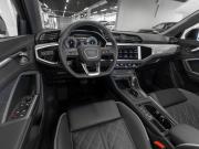 Audi Q3 II (F3) Москва  - изображение 31