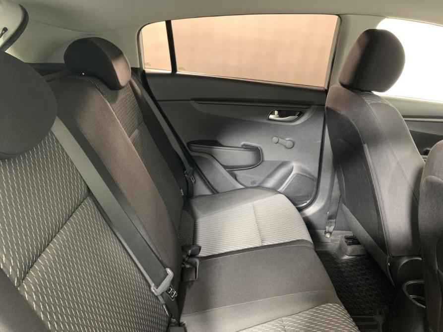 Kia Rio IV Москва  - изображение 17
