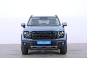 Haval Dargo I Рестайлинг Омск  - изображение 27