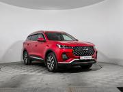 Chery Tiggo 7 Pro I Санкт-Петербург  - изображение 24