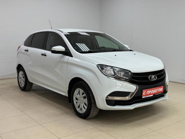 Lada (ВАЗ) XRAY I с пробегом 2018 года, цена 720 000 рублей, 138211 км, хэтчбек, Автокод Объявления