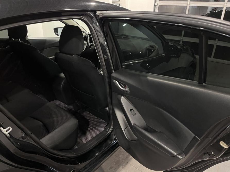Mazda 3 III (BM) Чебоксары  - изображение 26