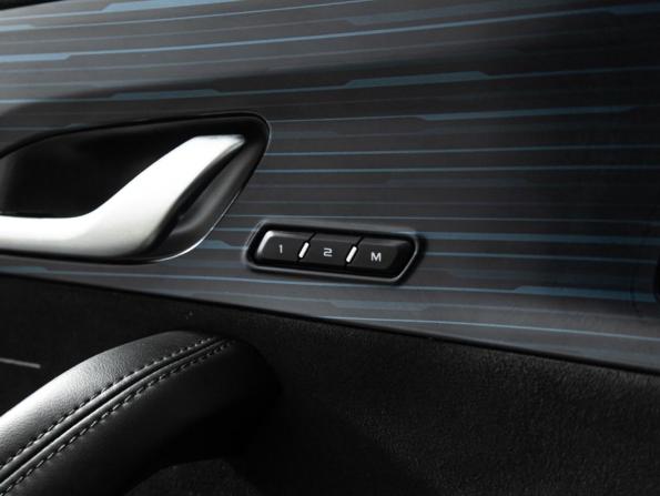 Geely Monjaro I с пробегом 2024 года, цена 2 999 700 рублей, 60100 км, внедорожник, Автокод Объявления