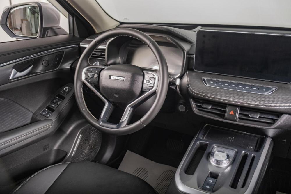 Haval Jolion I Томск  - изображение 9