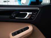 Porsche Macan I Рестайлинг Москва  - изображение 43