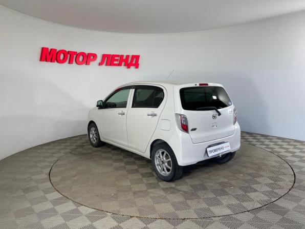 Daihatsu Mira VII с пробегом 2011 года, цена 599 000 рублей, 182863 км, хэтчбек, Автокод Объявления