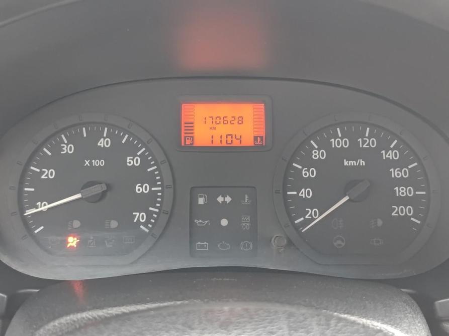 Renault Logan I Ижевск  - изображение 16