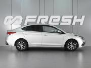 Hyundai Solaris II Минеральные Воды  - изображение 22