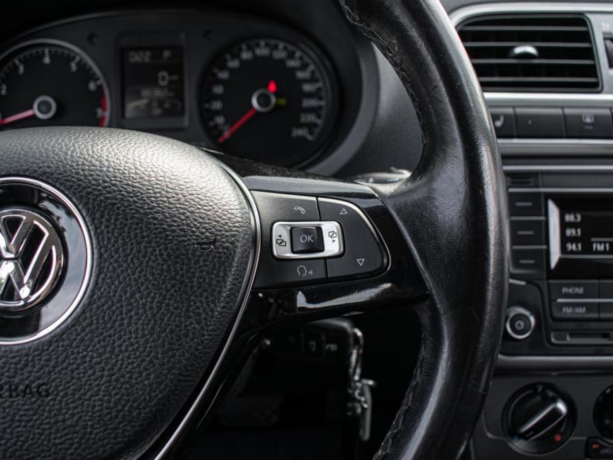 Volkswagen Polo V Рестайлинг Краснодар  - изображение 16