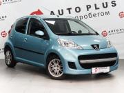 Peugeot 107 I Рестайлинг Минеральные Воды  - изображение 15