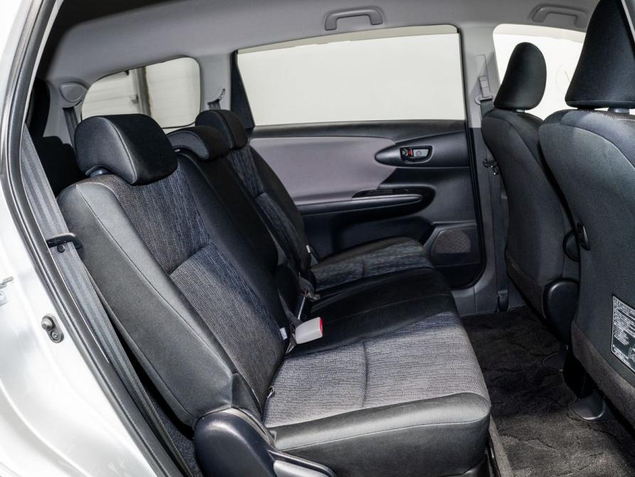 Toyota Wish II Чита  - изображение 6