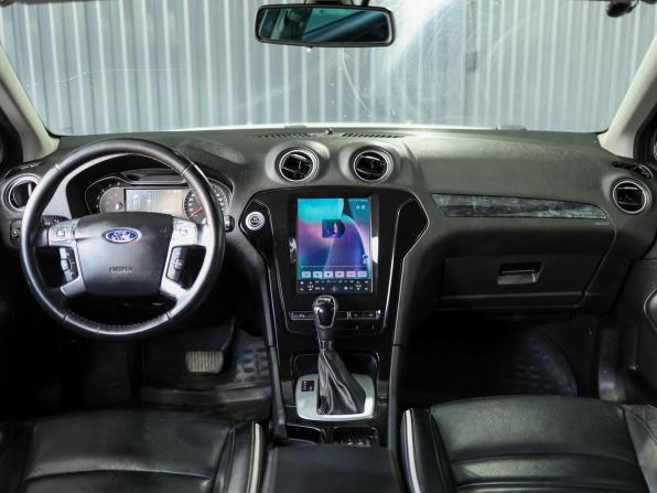 Ford Mondeo IV Рестайлинг с пробегом 2012 года, цена 950 000 рублей, 254591 км, седан, Автокод Объявления