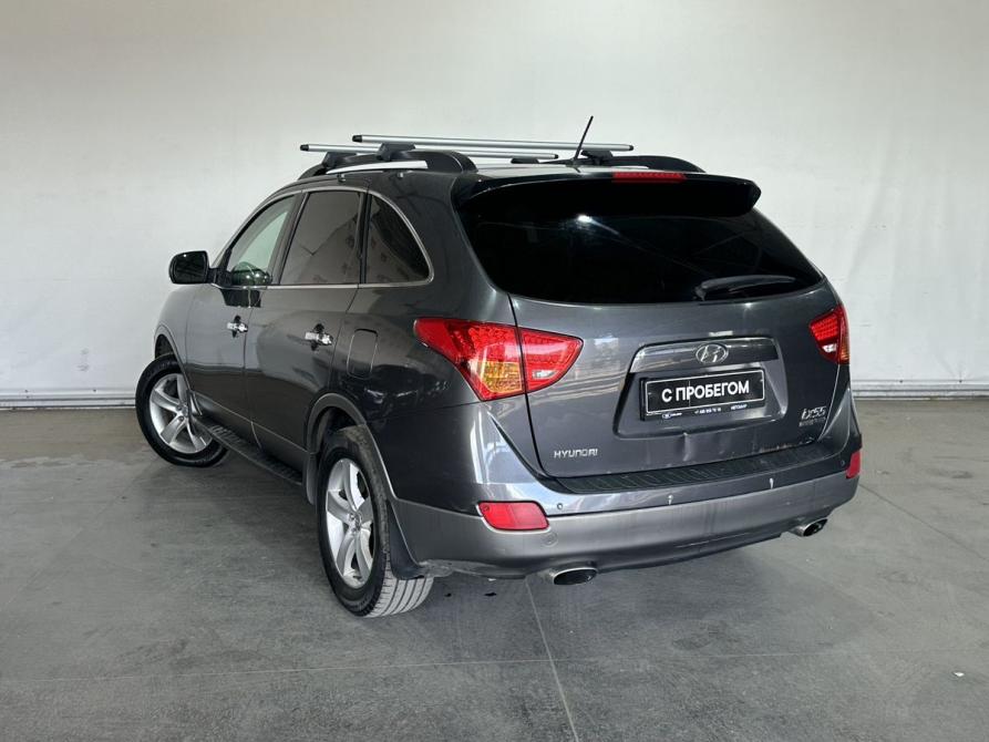 Hyundai ix55 Москва  - изображение 5