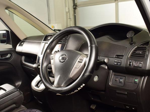 Nissan Serena IV (C26) с пробегом 2015 года, цена 1 195 995 рублей, 280509 км, минивэн, Автокод Объявления