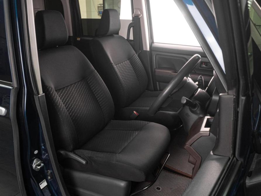 Toyota Roomy I Тюмень  - изображение 10