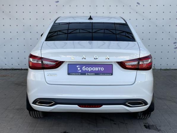 Lada (ВАЗ) Vesta I Рестайлинг (NG) с пробегом 2024 года, цена 1 240 000 рублей, 30871 км, седан, Автокод Объявления