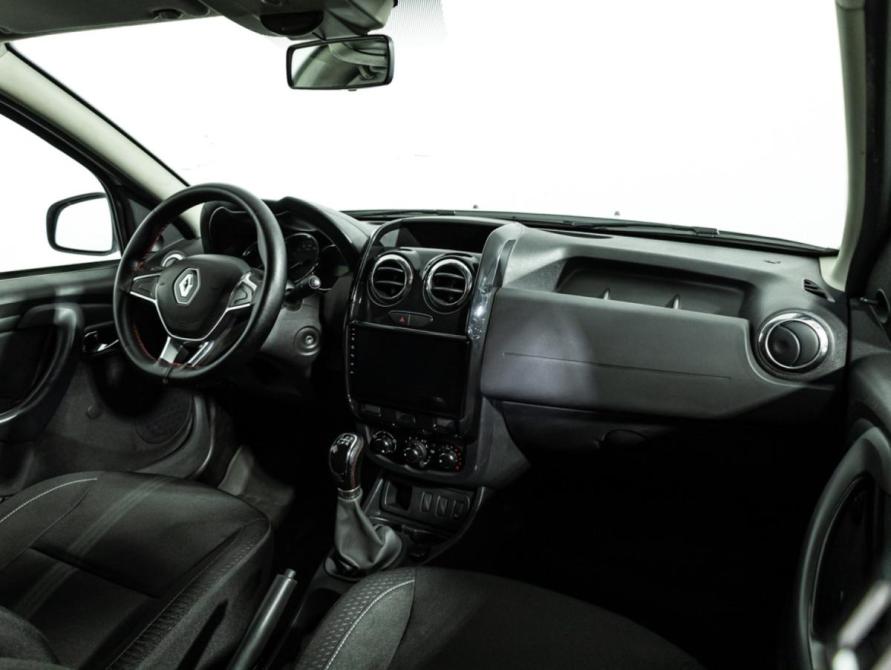 Renault Duster I Рестайлинг Санкт-Петербург  - изображение 10