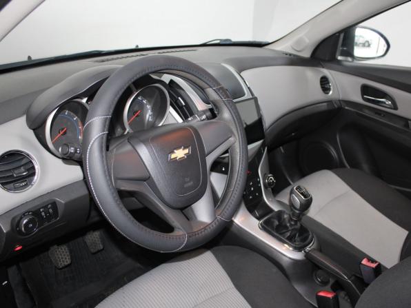 Chevrolet Cruze I Рестайлинг с пробегом 2013 года, цена 759 900 рублей, 223487 км, седан, Автокод Объявления