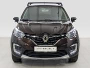 Renault Kaptur I Рестайлинг Химки  - изображение 27