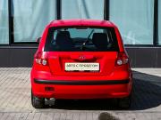 Hyundai Getz I Екатеринбург  - изображение 23