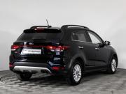Kia Rio IV Санкт-Петербург  - изображение 26