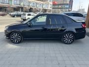 Lada (ВАЗ) Granta I Рестайлинг Краснодар  - изображение 16