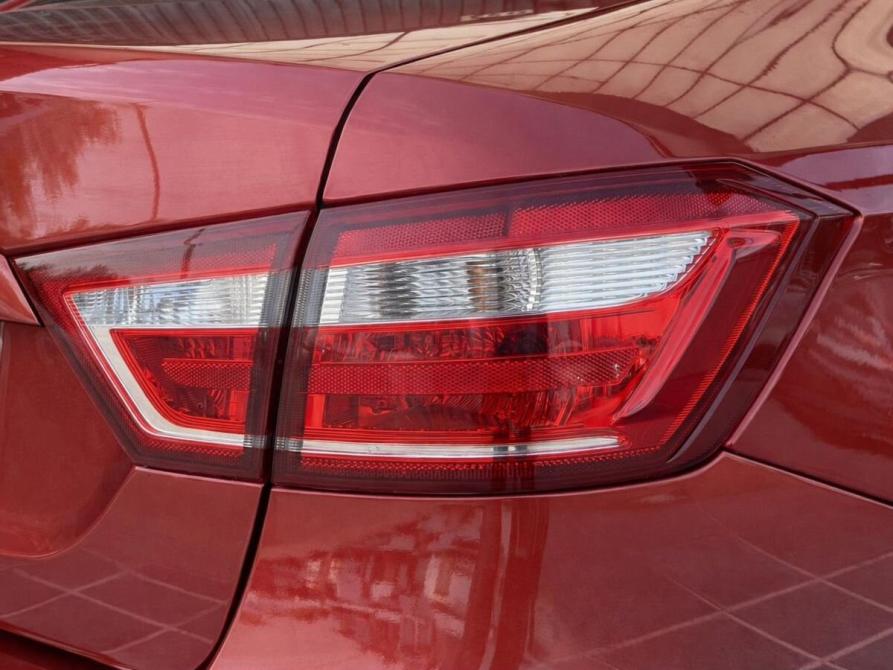 Lada (ВАЗ) Vesta I Пермь  - изображение 31