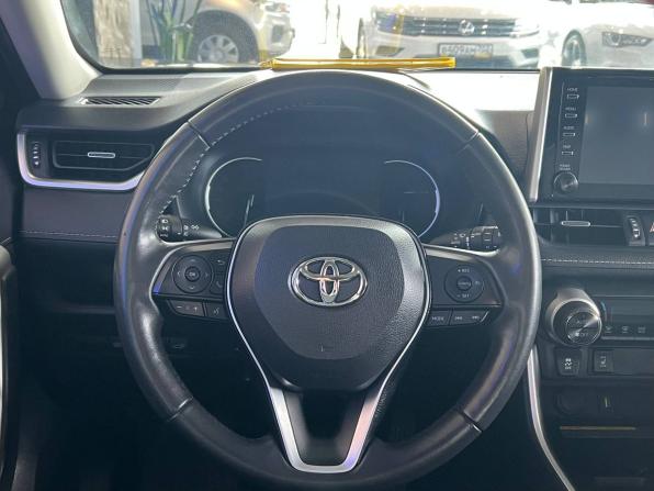 Toyota RAV4 V (XA50) с пробегом 2021 года, цена 3 700 000 рублей, 55000 км, внедорожник, Автокод Объявления