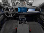 Volkswagen Teramont II (China Market) Москва  - изображение 41