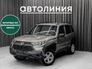 Lada (ВАЗ) Niva Travel I Красноярск  - изображение 14