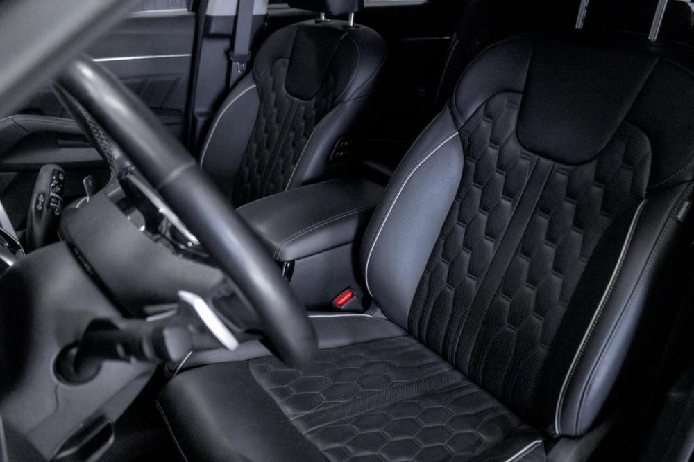 Kia Sorento IV Тюмень  - изображение 21