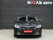 Toyota Camry VII (XV50) Рестайлинг Екатеринбург  - изображение 24