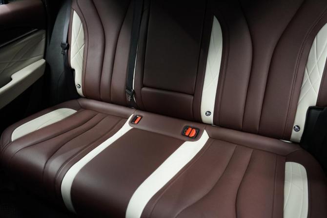 Geely Monjaro I с пробегом 2024 года, цена 3 550 000 рублей, 31000 км, внедорожник, Автокод Объявления