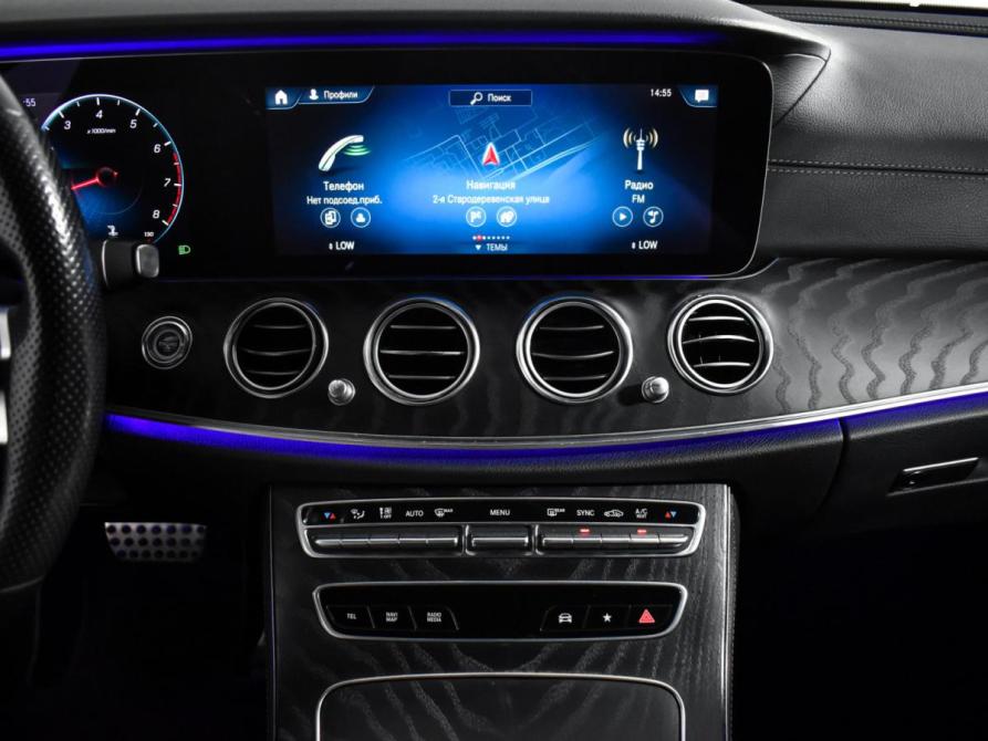 Mercedes-Benz E-Класс V (W213 S213 C238) Рестайлинг Санкт-Петербург  - изображение 19