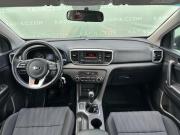 Kia Sportage IV Рестайлинг Екатеринбург  - изображение 18