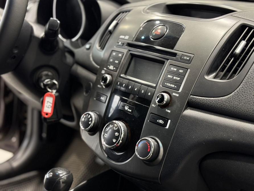 Kia Cerato II Челябинск  - изображение 17