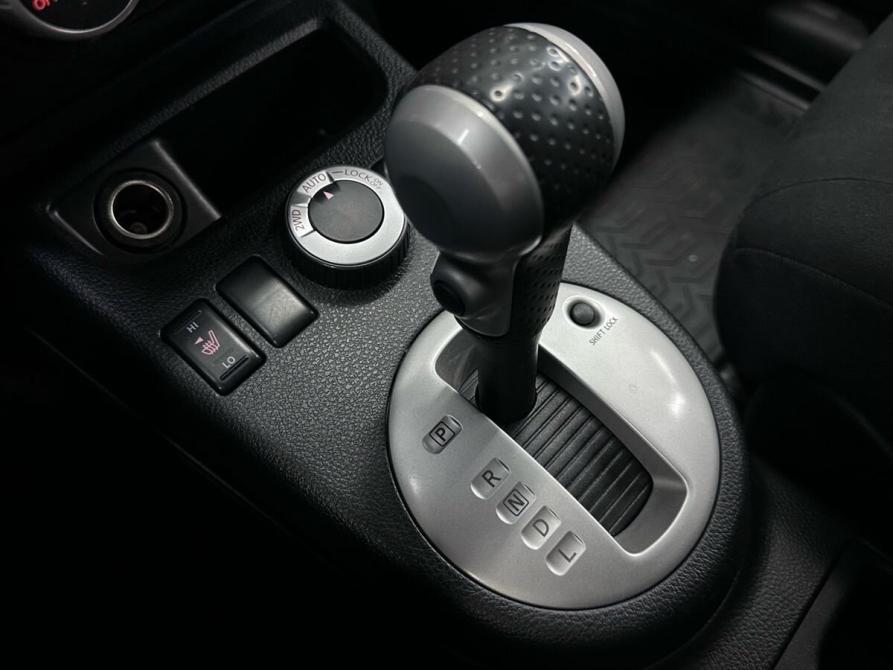 Nissan X-Trail II Рестайлинг Уфа  - изображение 19