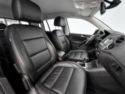 Volkswagen Tiguan I Рестайлинг Балашиха  - изображение 32
