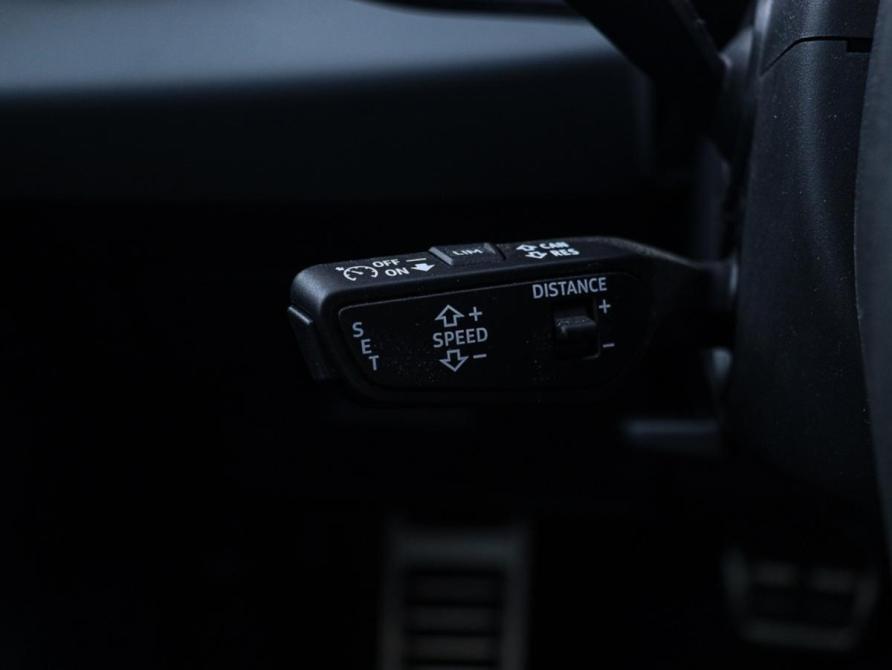 Audi A6 VI (C9) Москва  - изображение 35